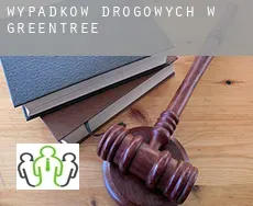 Wypadków drogowych w  Greentree