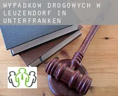 Wypadków drogowych w Leuzendorf in Unterfranken