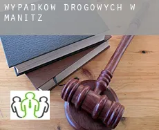 Wypadków drogowych w  Maßnitz