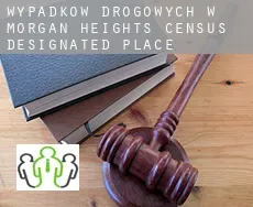 Wypadków drogowych w  Morgan Heights