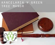 Kancelaria w  Green Tree Manor