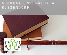 Adwokat imigracji w  Rossendorf