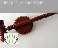 Adwokat w  Adendorf