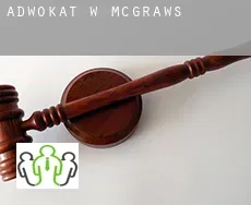 Adwokat w  McGraws