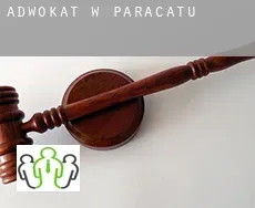 Adwokat w  Paracatu