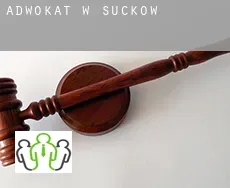 Adwokat w  Suckow