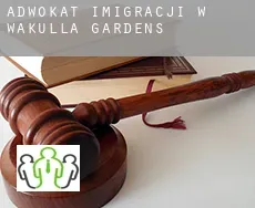 Adwokat imigracji w  Wakulla Gardens