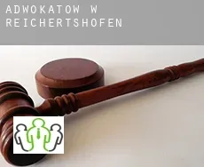 Adwokatów w Reichertshofen