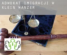 Adwokat imigracji w  Klein Wanzer