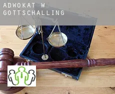 Adwokat w  Gottschalling