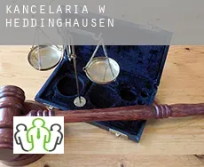 Kancelaria w  Heddinghausen