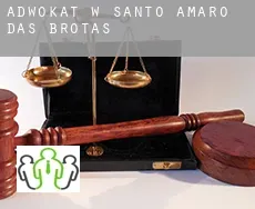 Adwokat w  Santo Amaro das Brotas