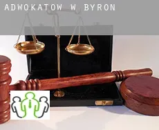 Adwokatów w  Byron