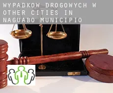 Wypadków drogowych w  Other cities in Naguabo Municipio