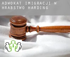 Adwokat imigracji w  Hrabstwo Harding