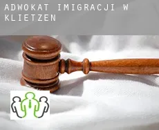 Adwokat imigracji w  Klietzen