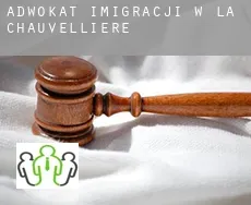 Adwokat imigracji w  La Chauvellière