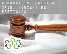 Adwokat imigracji w  Saint-Vincent-de-Pertignas