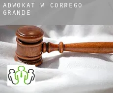 Adwokat w  Corrego Grande