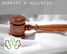 Adwokat w  Hollwede