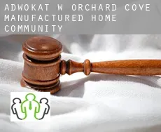 Adwokat w  Orchard Cove Manufactured Home Community