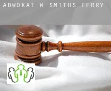 Adwokat w  Smiths Ferry