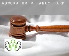 Adwokatów w Fancy Farm