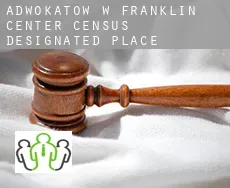 Adwokatów w  Franklin Center