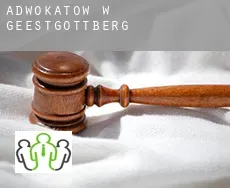 Adwokatów w  Geestgottberg
