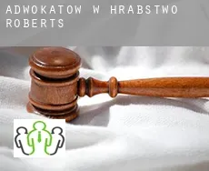 Adwokatów w  Hrabstwo Roberts