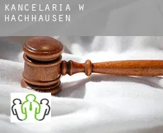 Kancelaria w  Hachhausen