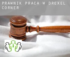 Prawnik praca w Drexel Corner