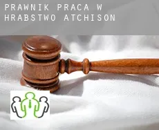 Prawnik praca w  Hrabstwo Atchison