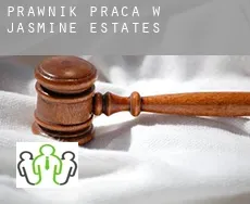 Prawnik praca w  Jasmine Estates