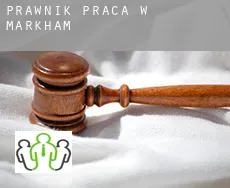 Prawnik praca w  Markham