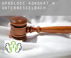 Upadłość adwokat w Unternesselbach