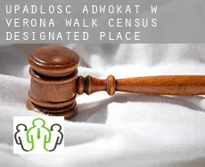 Upadłość adwokat w  Verona Walk