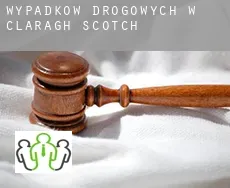 Wypadków drogowych w  Claragh Scotch