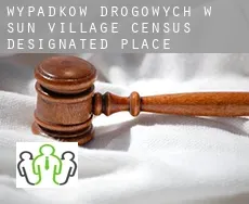 Wypadków drogowych w  Sun Village