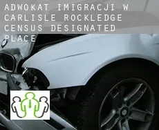 Adwokat imigracji w  Carlisle-Rockledge