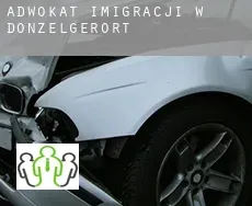 Adwokat imigracji w  Donzelgerort