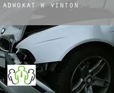 Adwokat w  Vinton