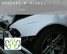 Adwokat w  Winkel