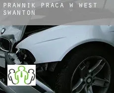 Prawnik praca w West Swanton