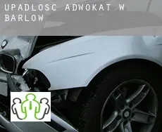Upadłość adwokat w  Barlow