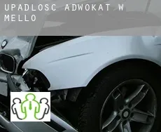 Upadłość adwokat w  Mello