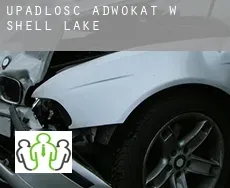 Upadłość adwokat w  Shell Lake