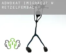 Adwokat imigracji w Retzelfembach