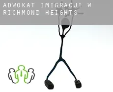Adwokat imigracji w  Richmond Heights