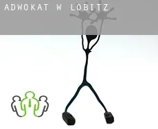 Adwokat w  Löbitz